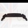 audi A1 front under bumper panel 8XO807611 Image 3