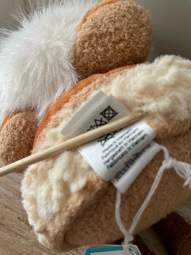 Jellycat Amuseables Mirielle St. Honore new