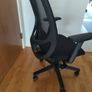 Sammy Task Chair Ergonomic Office Seat Image 2