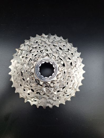 GRX 12 speed 1X mechanical
