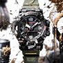 Casio G-Shock Mudmaster GWG-2000 Image 3