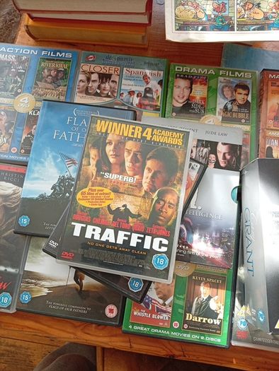 Dvds
