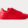 Mulberry -Tree Tennis leather sneaker Image 2