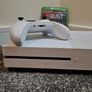 Xbox One S 500GB, Fully Working, Serviced & Factory Reset. Image 3