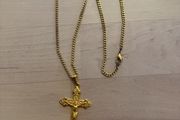 Holy chain from Lourdes