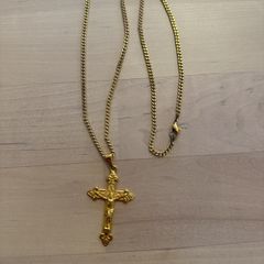 Holy chain from Lourdes