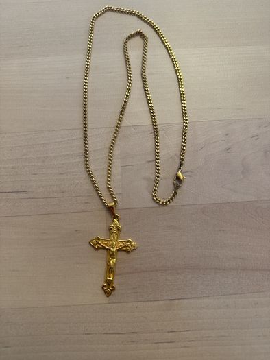 Holy chain from Lourdes