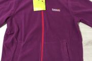 brand new Regatta fleece size kids 32"EU