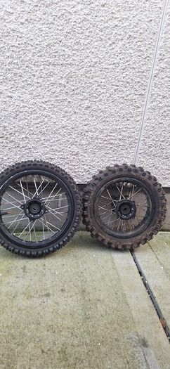 Parts