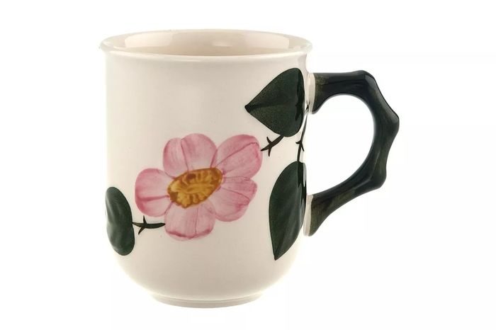 Villeroy & Boch " Wildrose" Mug