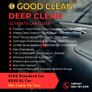 Full Valet - Mobile Valeting, South Dublin Image 9