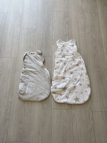 Sleeping bags