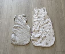 Sleeping bags