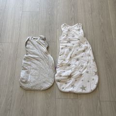 Sleeping bags