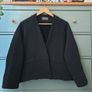 Oska Jacket Size One/universal Image 2