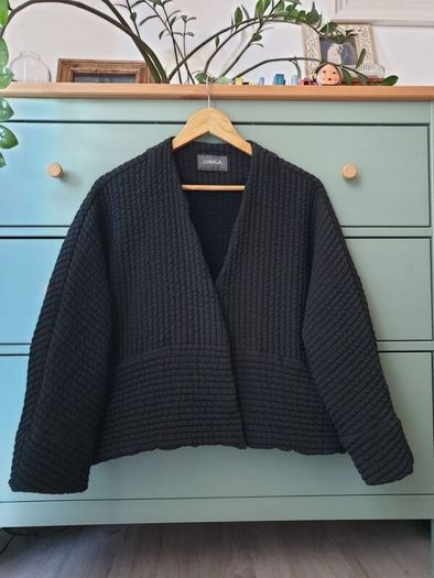 Oska Jacket Size One/universal