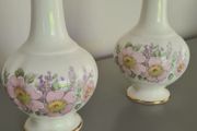 Royal Tara vases