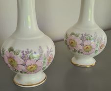 Royal Tara vases