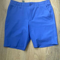 Under Armour Golf Shorts