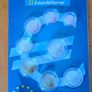 Coin Capsules Full Set For Euro Collection Image 2