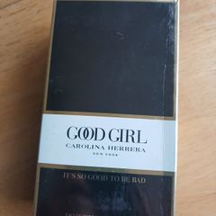 carolina herera good girl 80ml