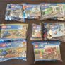 LEGO - various used sets City / Creator / Technic / Speed Champions Image 6