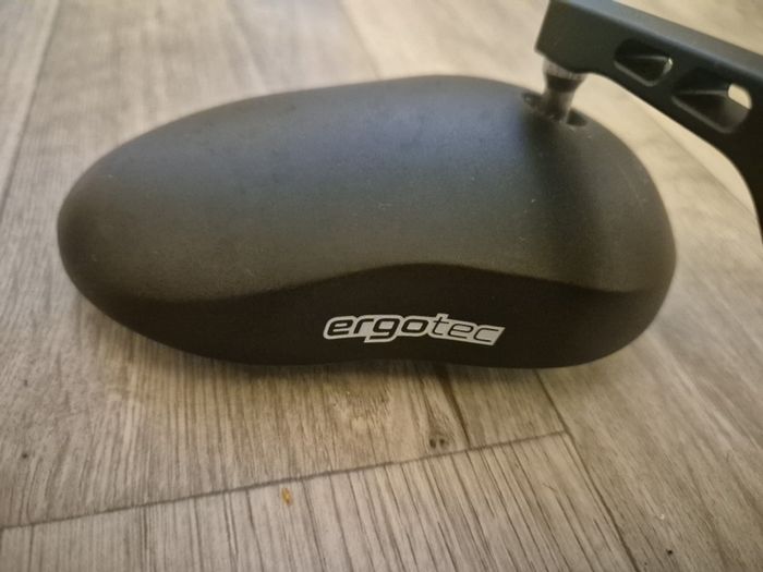Ergotec Premium EBike/ S-Pedelec Bicycle Mirror (model E09006057)