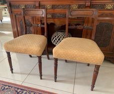 Antique Chairs