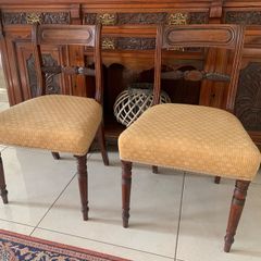 Antique Chairs