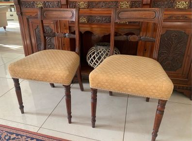 Antique Chairs