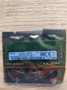 16gb DDR 4 laptop ram