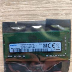 16gb DDR 4 laptop ram