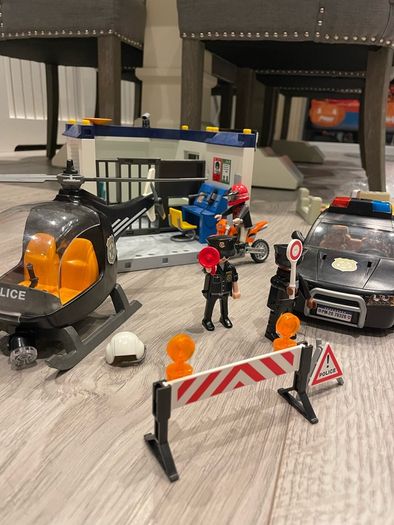 playmobil bundle