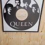 Vinyl ART Framed - The Perfect Gift Image 4