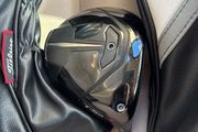 Titleist TSR4 Drivers head only