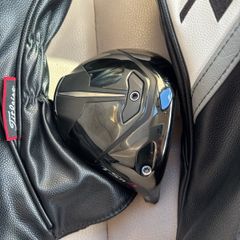 Titleist TSR4 Drivers head only