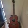 Takamine G Series GY11ME-NS New Yorker Electro-Acoustic Guitar Image 8
