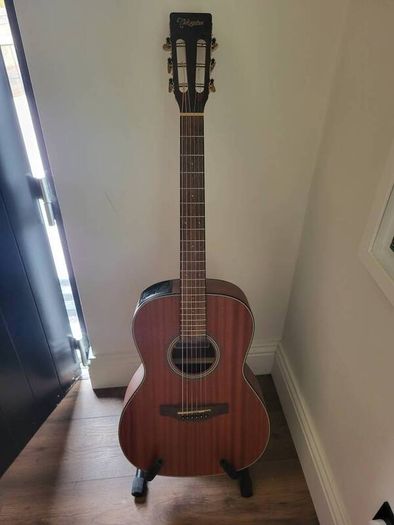 Takamine G Series GY11ME-NS New Yorker Electro-Acoustic Guitar