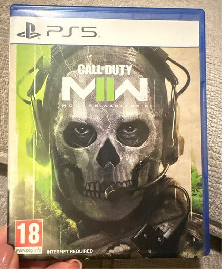Call of Duty PS5