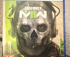 Call of Duty PS5