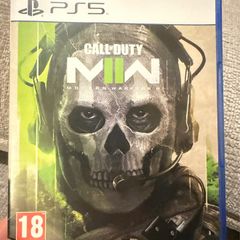 Call of Duty PS5