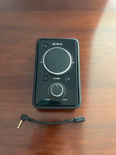 Astro Mix Amp Pro