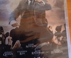 Michael Collins. Dvd