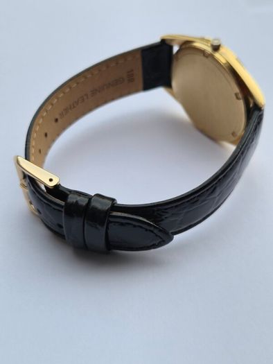 Citizen 18k Gold