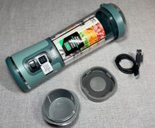 Ninja Blast Portable Blender - Brand New
