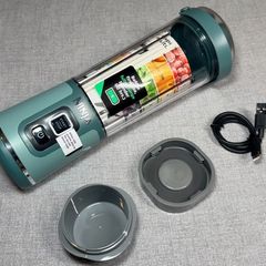 Ninja Blast Portable Blender - Brand New