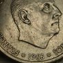 Spain 1966 Silver Pesetas Coin Image 5