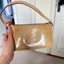 Authentic LV pochette Image 3