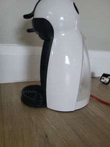 coffee maker
