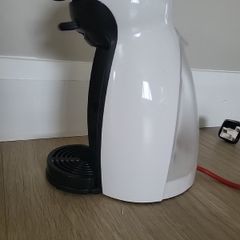 coffee maker